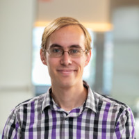 Solve - MIT Employee Alexander Dale's profile photo