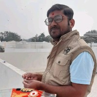 Shatchi Employee Rajubhai Prajapati's profile photo