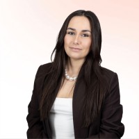 SANTÉ FORMAPRO Employee Laurine Domergue's profile photo