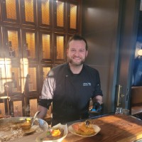 Hyatt Regency Savannah Employee Hector Pabon's profile photo