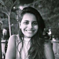DefX Employee Pooja Joshi's profile photo