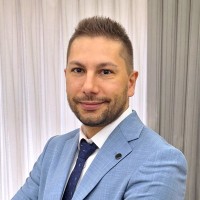 APPS RUN THE WORLD Employee Misho Markovski's profile photo