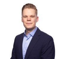 Keto Software Employee Tuomas Kokkoniemi's profile photo