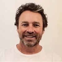Woodrow Employee Chris Robson's profile photo