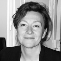 ANR, the French National Research Agency Employee Martine Garnier-Rizet's profile photo
