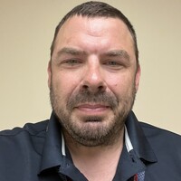 ABS Building Systems Integrators Employee Timothy Raup's profile photo