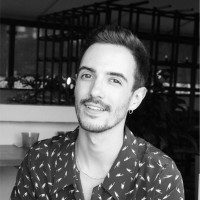 Editora Edições Esgotadas Employee Gabriel Gomes's profile photo