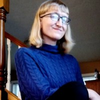 WorkOne Indy Employee Nina Devillez's profile photo