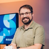 Open Home Foundation Employee Michael Hansen's profile photo