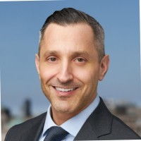 BatesCarey LLP Employee Jordon Steinway's profile photo
