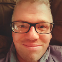 Resilite Employee Timothy Marchant's profile photo