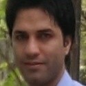 Semnan University Employee Hojat Karami's profile photo