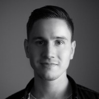 SAG Digital Employee Lukas Ginsberg's profile photo