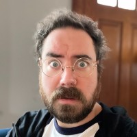 Cynerge Consulting Employee Ken Meservy's profile photo