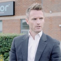 Enicor Ltd. Employee James Bowers's profile photo