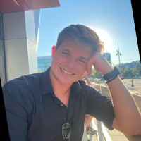 HITT Contracting Inc. Employee Nicholas Hamann's profile photo