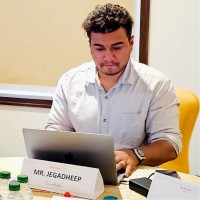 Jegadheep Js Email