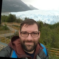 SEVEN10 Employee William Chretien's profile photo