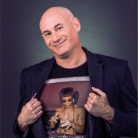 Omni Advertising Employee Scott Katz's profile photo