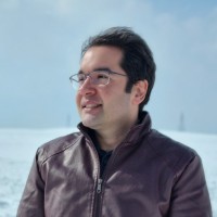JOULA Employee Shamim Keshani's profile photo