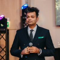 Anshuman Singh Email & Phone Number