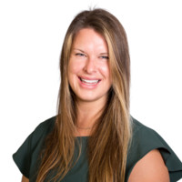 Lync Consulting LLC Employee Courtney Clark's profile photo