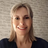 Azelis Employee Adele Green's profile photo
