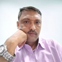 Aditya Birla Fashion and Retail Ltd. Employee Samit Chatterjee's profile photo