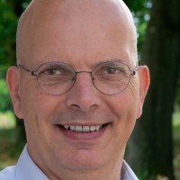 HillFive Employee Hans Spitsbaard's profile photo