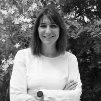 Ubisoft Montpellier Employee Jennifer Mestre's profile photo