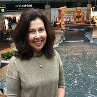 Delmar World Employee Ann Anglesea's profile photo