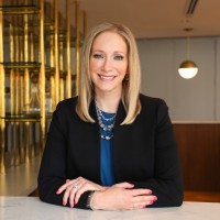 Aronberg Goldgehn Employee Amy Gibson's profile photo