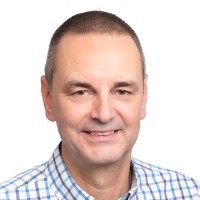 Barratt Redrow Employee Ralph Hawkins's profile photo