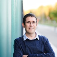 VerticalCompute Employee Sebastien Couet's profile photo