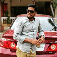 Sudhir Gouda Email & Phone Number