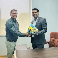 Devstringx Technologies Employee Arvind Yadav's profile photo