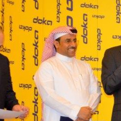 Doka Middle East & Africa Employee Almarri's profile photo