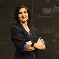 Vizzlo Employee Marcella Ferreira's profile photo
