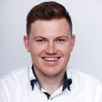 Markweb Digital Employee Robert Czitán's profile photo