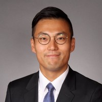 SK Telecom Employee Youngsup Shin's profile photo