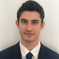 Square Capital Employee Marc Mousseron's profile photo