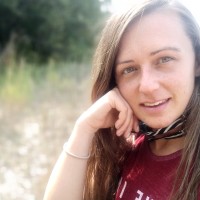 Columbia ltd Employee Elizabeth Eubank's profile photo