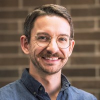 Oklahoma Methodist Foundation Employee Travis Bruno's profile photo