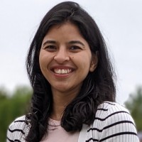 Shefali Kansal Email & Phone Number