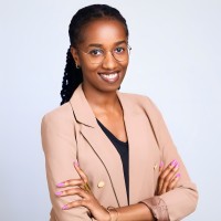 Resonate Employee Ines Ishime's profile photo
