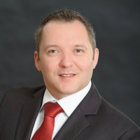 Flender Employee Sascha Christoph's profile photo