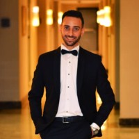 Connect Homes Employee Shehab Mamdouh's profile photo