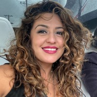 Boldin Employee Julie Tapia's profile photo