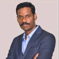 Lokesh Ganesan Email