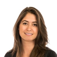 Cegid for HR Employee Joelle Gargour's profile photo